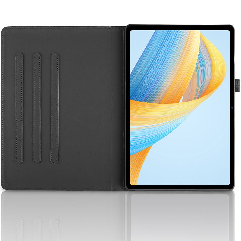 غطاء واقي مسطح لجهاز Honor Pad X9A لعام 2025 لجهاز Glory X9Pro بحجم 11.5 بوصة مع نمط قشرة دوارة - Image 4